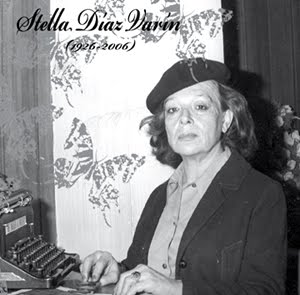 Stella D�az Var�n